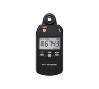 Spettrofotometro, Spettrometro portatile Spettrofotometro UV-visibile con display a schermo chiaro Lettura diretta affidabile