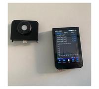 Spettrometri, Spettrometro a lampada UV Misuratore di lunghezza d'onda luminosa 230nm-450nm