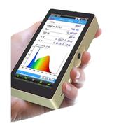 Spettrometri, Spettrometro Portatile 350C CCT CRI Meter Lux Test Light