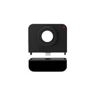 Spettrometro ad alta precisione 380-780nm HPCS310 Analizzatore di spettro portatile CCT CRI Illuminometro a colori for luci di coltivazione a LED Alta sensibilità, basso errore