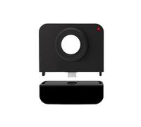 Spettrometro ad alta precisione HPCS-310P Spettrometro 350-800nm PPFD PAR Flicker Tester for luci di crescita a LED Spettro completo Alta sensibilità, basso errore