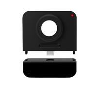 Spettrometro ad alta precisione HPCS310P, misuratori di spettro lux PAR PPFD portatili for luci di crescita a LED 350-800nm Facile lettura dei dati