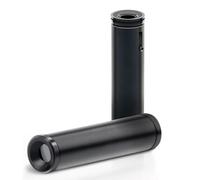 Spettrometro del prisma dello spettroscopio di diffrazione per il corredo dell'identificazione e dell'analisi della pietra preziosa