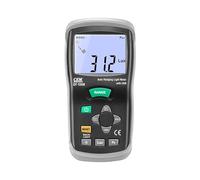 Spettrometro, DT-1308 Fotometro Portatile Misuratore Di Luminosità Misuratore Di Luminosità Fotometro Misuratore Di Luminosità Funzione Di Retroilluminazione con display chiaro