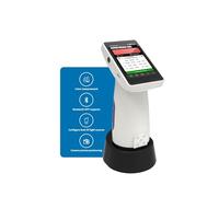 Spettrometro For Test Sull'alluminio/analisi Chimica 'acciaio Alta sensibilità