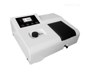 Spettrometro, Fotometro a luce visibile Spettrofotometro UV-visibile all'avanguardia for il rilevamento fotometrico(722)