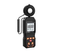 Spettrometro, Illuminometro Ad Alta Precisione Flusso Ottico Illuminazione Fotometro Digitale Misuratore Di Luminanza Spettrometro