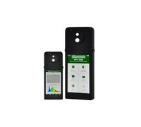 Spettrometro, Lo spettrometro portatile SPF-400 con precisione può testare lo sfarfallio dello spettro Lux 1000K ~ 100000K