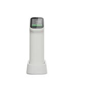 Spettrometro portatile, Colorimetro fessionale for il controllo qualità, controllato da touch screen, software di supporto for computer,per la misurazione del colore(DS-200)