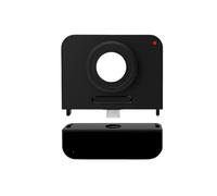 Spettrometro portatile HPCS310P Misuratore di spettro di illuminazione PPFD PAR Flicker Tester for la misurazione della luce Facile lettura dei dati