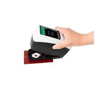 Spettrometro, Precision Spectrophotometric Handheld Color Meter Supports Data Synchronization Accurate