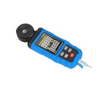 Spettrometro, Rilevatore digitale ad alta precisione e indicatore della temperatura del colore: migliora le prestazioni della tua lampada da scrivania