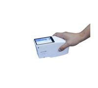 Spettrometro, Spettrofotometro colorimetro portatile LS176 digitale D/8 conveniente