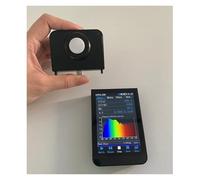 Spettrometro, Spettrometro HPCS-330: Misuratore Di Luce Portatile Wireless E Analizzatore Spettro LED Con Visualizzazione In Tempo Reale