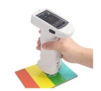 Spettrometro, TS7700 Coloimeter Digital Lab Chroma Meter Textile Vernice alimentare Spettrofotometro a griglia portatile