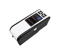 Spettrometro, WS2300 spettrofotometro portatile differenza di colore analisi for industrie come la stampa tessile con 8mm misura Calibro Combinazione