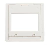 Spettroscopia stridente della trasmissione dello strato di diffrazione 80-1600 linee/esperimento ottico della struttura di mm 50x50mm (600lines/mm)