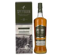 Speyburn 10 Years Old Speyside Single Malt Scotch Whisky 46% Vol. 1l in confezio