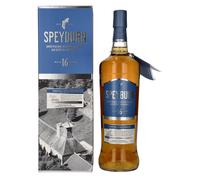 Speyburn 16 Years Old Speyside Single Malt TRAVEL EXCLUSIVE