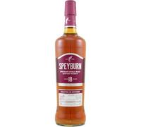 Speyburn 18 YO Whisky 46% vol. 0,70l
