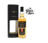 SPEYMALT FROM MACALLAN 2005 SCOTCH WHISKY SINGLE MALT GORDON & MACPHAIL