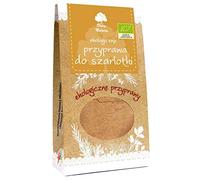 Spezia della torta di mele BIO 50 g - DARY NATURY