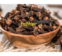 Spezia premium naturale pura certificata chiodi di garofano intero 100% biolo...