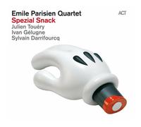 Parisien Emilie - Spezial Snack