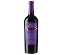 Speziale Calabria IGP rosso Marsigliana nera Santa Venere