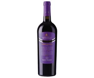 Speziale Calabria IGP rosso Marsigliana nera Santa Venere