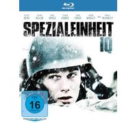 Spezialeinheit IQ (A Midnight Clear) (Blu-ray)