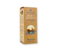 Speziali Crema Spezie e Patcholi 75 Ml
