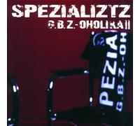 Spezializtz,the - G.B.Z.Oholika 2