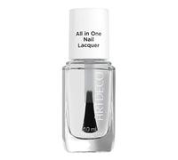 Artdeco Smalto per unghie curativo ad alta brillantezza (All In One Nail Lacquer) 10 ml