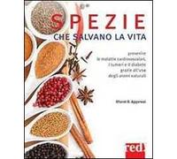 Spezie che salvano la vita