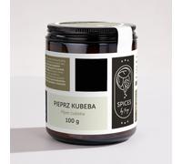 Spezie di Yango - Pepe di Cubeba (100 g)