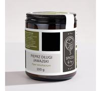 Spezie di Yango - Pepe lungo di Giava (100 g)