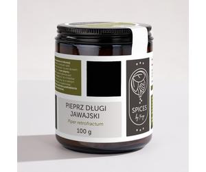 Spezie di Yango - Pepe lungo di Giava (100 g)