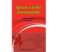 Spezie e erbe aromatiche