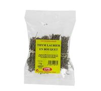 Spezie esotiche - Timo, l Alloro, il tutto 100g