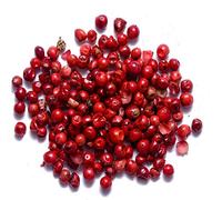 Spezie macinate e intere da tutto il mondo oltre 50 varietà HerbsnSpiceit (mais di pepe rosa 25gm)