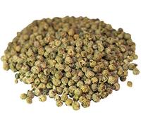 Spezie macinate e intere da tutto il mondo oltre 50 varietà HerbsnSpiceit (mais di pepe verde 25gm)
