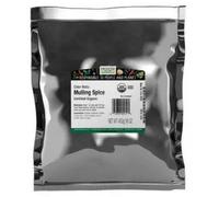 Spezie Per Messa In Vaso Cider Organico Mate 1 Lb Di Frontier Coop