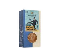 Spezie per porridge Sonnentor Charlie's, biologiche, 70 g