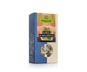 Spezie per sottaceti Sonnentor, biologiche, 65 g