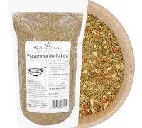 Spezie per Trippa Tradizionale 200g | Miscela Aromatica Classica per Piatti di Trippa, Zuppe, Brodi, Ricette Italiane | Condimento per Trippa | KUCHNIA ZDROWIA