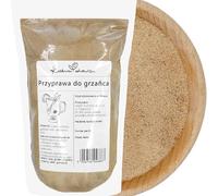Spezie per Vin Brulé Naturale 100g | Miscela Aromatica per Vino Caldo, Punch, Tè | Cannella, Chiodi di Garofano, Zenzero, Cardamomo, Anice | KUCHNIA ZDROWIA