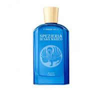 Spezieria Di San Marco Black Lemon 100 ml - Eau de Parfum Unisex