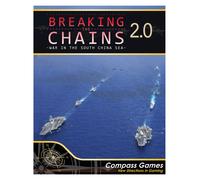 Spezzare Le Catene 2.0 - Guerra Nel Mar Cinese Meridionale