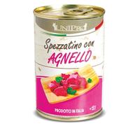 Spezzatino con Agnello - 400GR